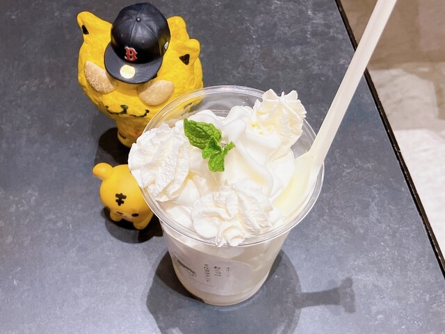 大阪でソフトクリームを食べるなら！ おすすめのお店14選食べログまとめ