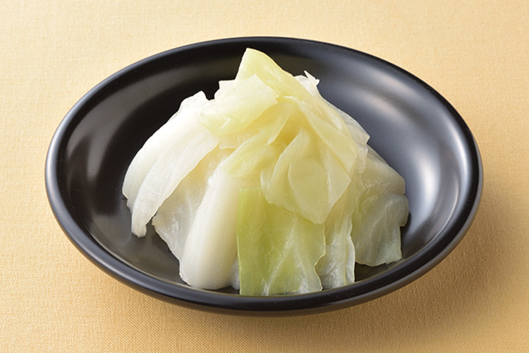 キャベツの冷凍保存 大量消費にも便利なテクニックほほえみごはん-冷凍で食を豊かに-ニチレイフーズ