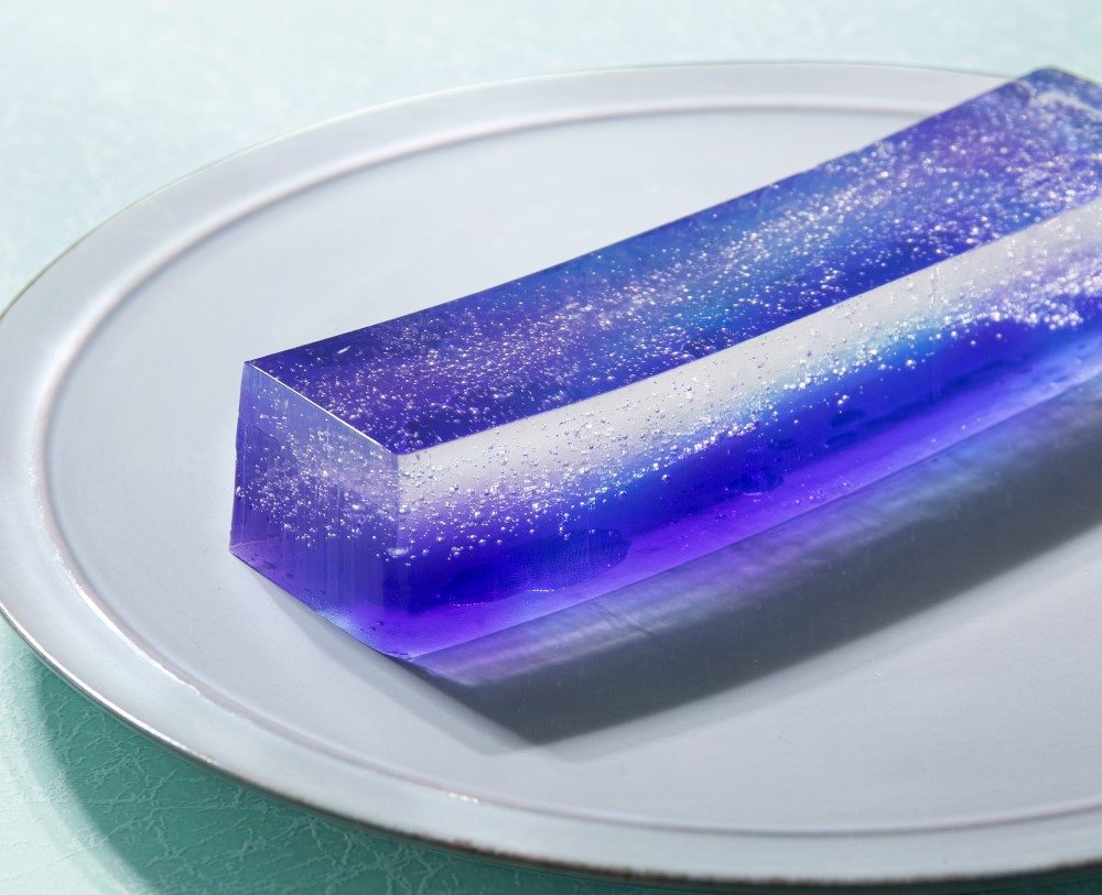 東京の名店で見つけたお月見を彩る和菓子ことりっぷ