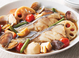 食卓が映える！家族も喜ぶ「簡単カルパッチョ前菜」の秘訣 - Green Beans レシピまとめ