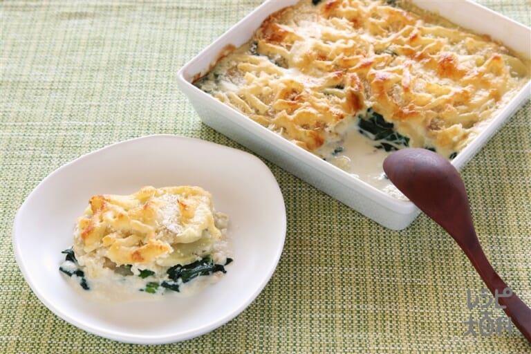 パン粉のチカラ・絹豆腐の水切り不要 豆腐だんご