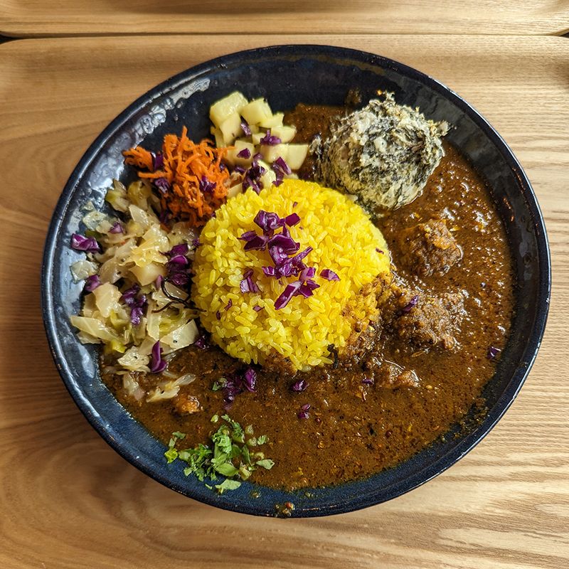 カルダモンを使いこなそう！ミニ講座&おすすめレシピPick Up! スパイス&ハーブ一覧S&B エスビー食品株式会社