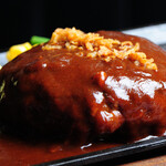 東京都のデートにディナーでハンバーグが楽しめるおすすめレストラン - 一休.comレストラン