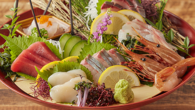 博多海鮮 つまむ 筑紫口店@hakatakaisen_tsumamu• Instagram photos and videos