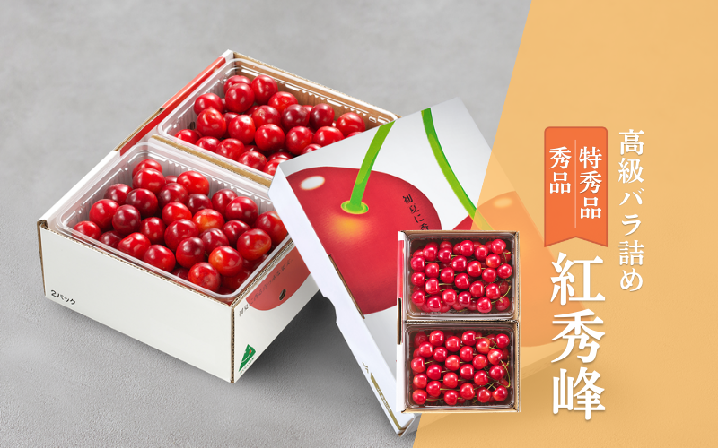 アメリカンチェリーの栄養と美容効果～さくらんぼとの違いも紹介～シンクヘルス株式会社