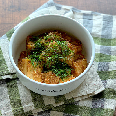 厚揚げの油抜きは必要？冷凍保存もできる？保存や解凍方法・おすすめレシピを紹介！フーディストノート