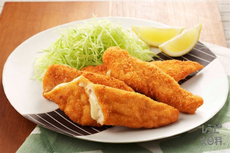 ささみを使ったレシピ人気ランキング1位～50位を一挙紹介！サンキュ！サンキュ