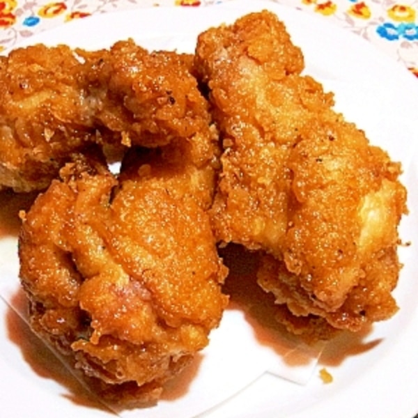 丸鶏のローストチキンおすすめレシピモランボン