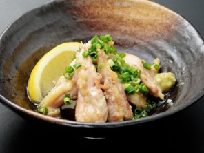 せせりのねぎ塩 にんにくのレシピと料理アイディア13件Snapdish スナップディッシュ