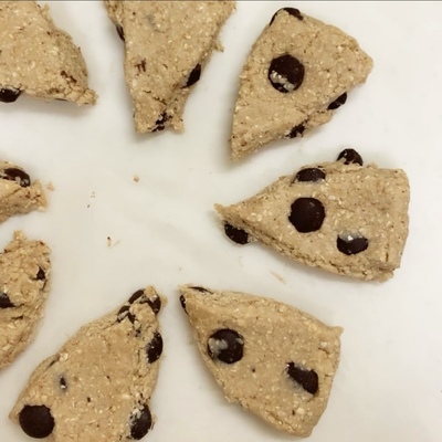 つくれぽ1000オートミールスコーンのレシピ人気1位～10位をダイエットにおすすめの作り方からグルテンフリー・バターなしレシピまで紹介クーカイ-Cookai