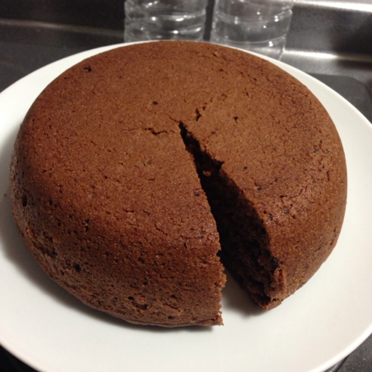 基本からアレンジまで！思わずつくりたくなる「炊飯器 ホットケーキミックス ココア しっとり」のレシピ集クックパッド