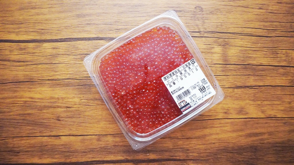 ねぎラー油牛丼おすすめレシピモランボン