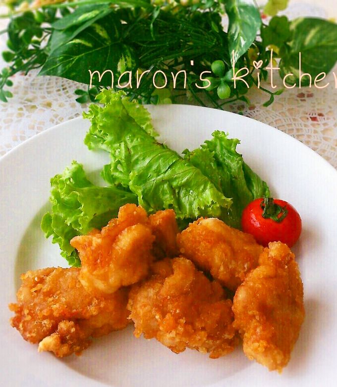 基本からアレンジまで！思わずつくりたくなる「ノンフライヤー から揚げ」のレシピ集クックパッド