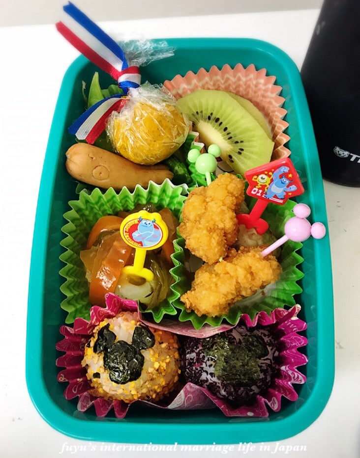 子供の弁当箱のサイズ一覧！園児から小学生の容量目安はコレっ！トレンドタウン