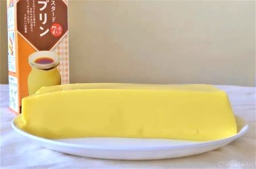 業務スーパー 紙パックプリン❣️カスタードも試してみた