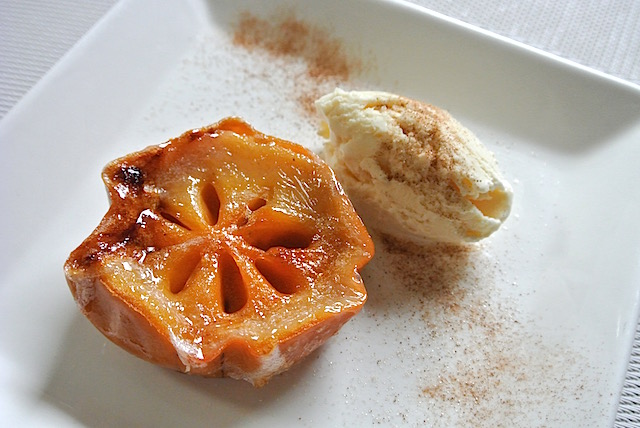 柿スイーツレシピ集が完成しました！ 丹波篠山市