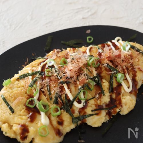 チーズがとろ〜り♪ふわふわオムレツ＆マンゴーチーズタルト ラケル- ◎1日1スイーツ◎カフェめぐり記録