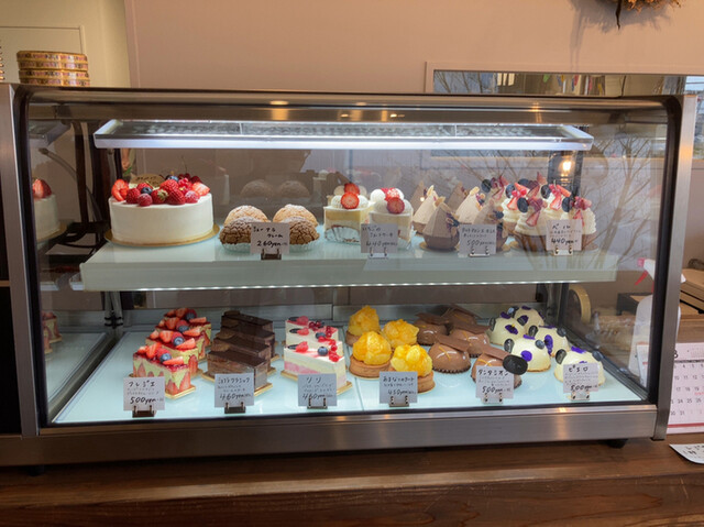 Vanillako - 焼津市