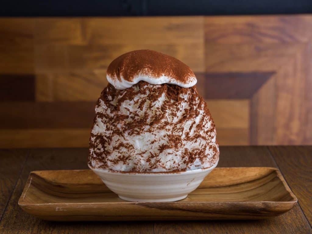 東京 話題沸騰のトレンドかき氷おすすめランキングTOP10 e-NAVITA イーナビタ- 駅周辺・街のスポット情報検索サイト