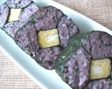 新生姜とゆかりで作る『自家製紅生姜』 2回目 暮らしのこと hakkou_n