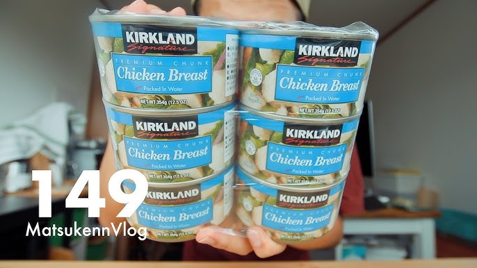 コストコチキン缶で白ワインに合うおつまみ by ☆ノンタック☆クックパッド簡単おいしいみんなのレシピが392万品