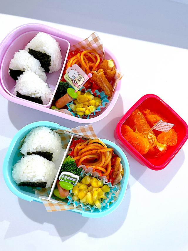 幼稚園のお弁当にオススメのおにぎりレシピ19選ママびよりウェブ