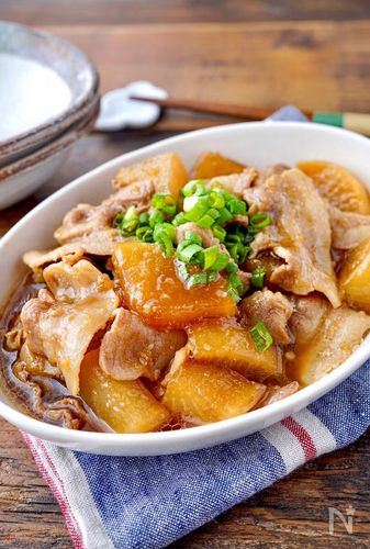 これで煮物上手！プロが教える本当においしい「ぶり大根」の作り方 基本の料理2024年1月21日- エキサイトニュース