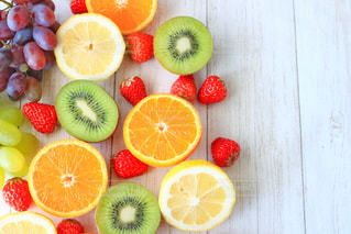 G-1 フルーツ盛り合わせ