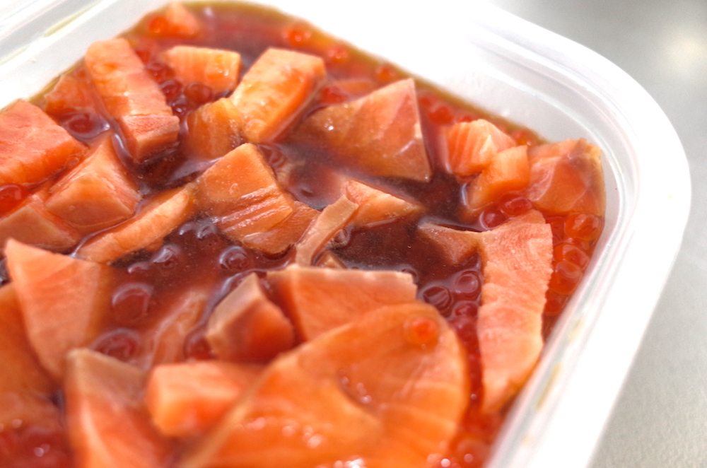 北海道の郷土料理ルイベとは？ ルイベ漬けとの違いや食べ方・買える場所もPREZO プレゾ- 北海道のお取り寄せグルメと産直通販