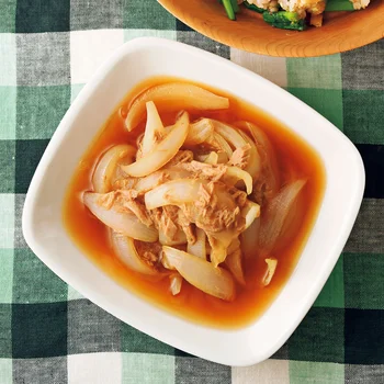 菜の花とひじきのごまマヨ和えレシピABC Cooking MARKET