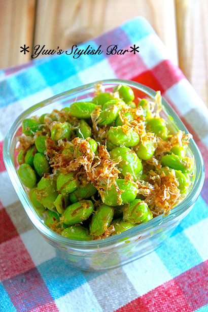 お弁当に♡枝豆コーンマヨチー❀ by じゅんこ３１０クックパッド簡単おいしいみんなのレシピが392万品