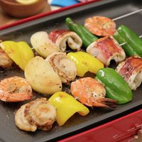 必見 いつものBBQをおしゃれに！簡単で手軽な映えレシピ5選food back フードバック