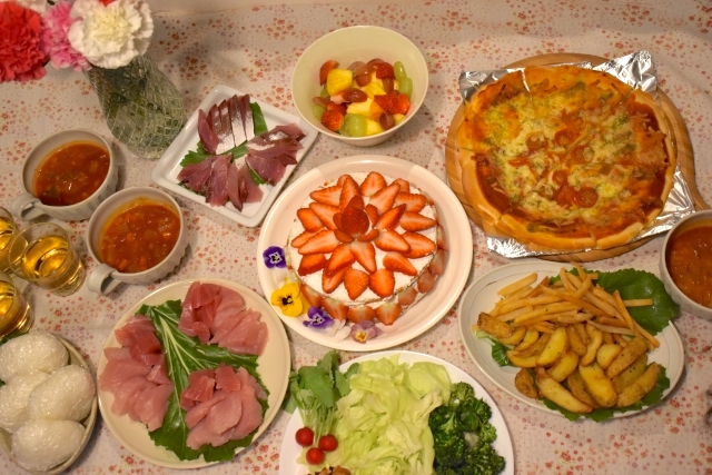 「きょうの料理」ピクルス