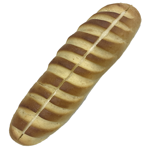 パン・ド・カンパーニュとは？ フランス- パン屋の 秘密工場