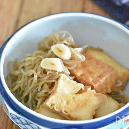 しらたきは冷凍で長期保存も可能！しらたきの保存方法を解説 - ハイアール LIFE STYLE