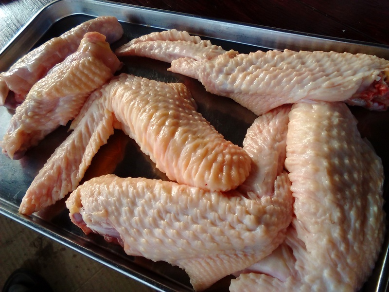 手羽中はどこの部位？～手羽中の特徴について解説～名古屋コーチン・さんわの手羽先お取り寄せ 鶏三和の公式通販