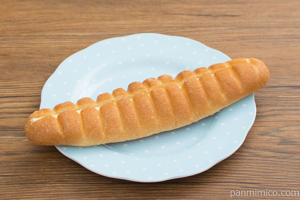 山崎製パン新商品一覧