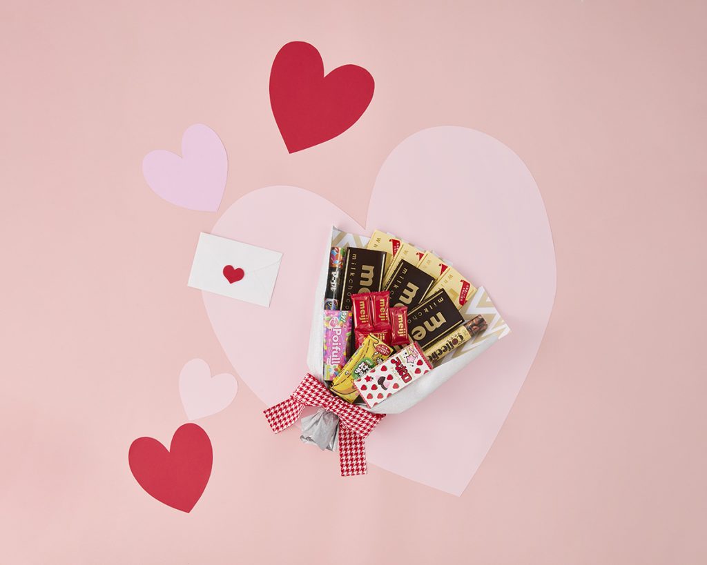 楽天市場 ピンク ブランド明治チョコレートスイーツ・お菓子 の通販