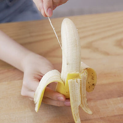 バナナが腐るとどうなる？茶色い斑点・どろどろ原因と日持ちする保存方法・期間は？お役立ち！季節の耳より情報局