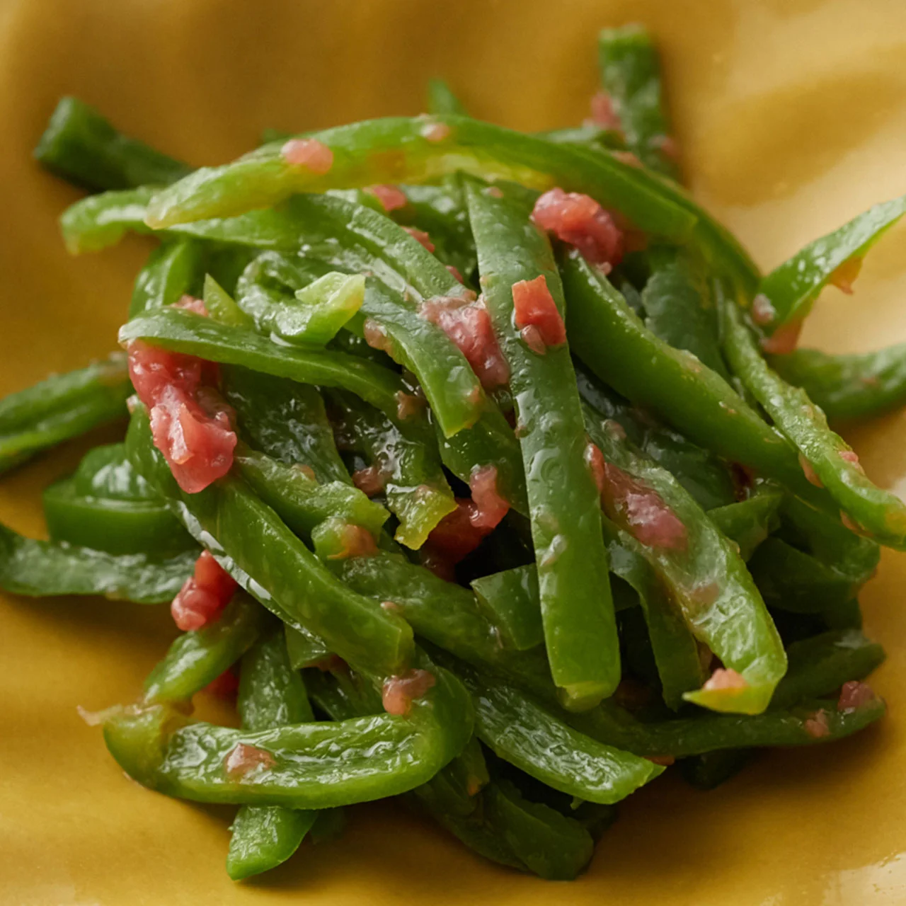 簡単お昼ご飯。 卵巻き、ピー太郎 ピーマンの種類 鰹節あえ、胡瓜とワカメの和え物。 百福さん @utsuwa_momofukuに出品している菱形中皿に。 現在、オンラインで見てもらえます。点描菱形中皿、古川桜古川桜色絵磁器 絵付けのある器絵付けのある生活器の