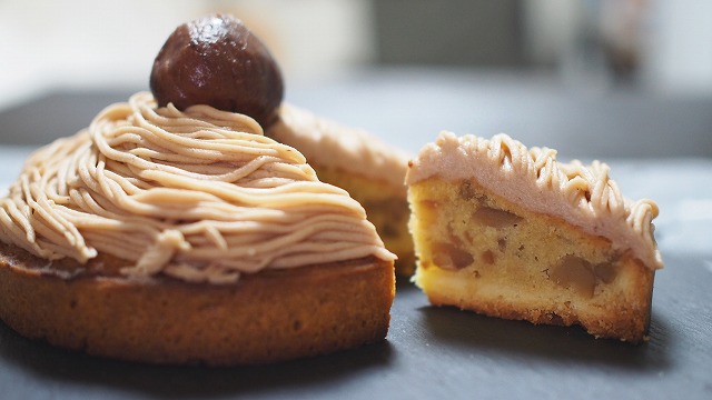 マロンタルトのレシピと料理アイディア195件Snapdish スナップディッシュ