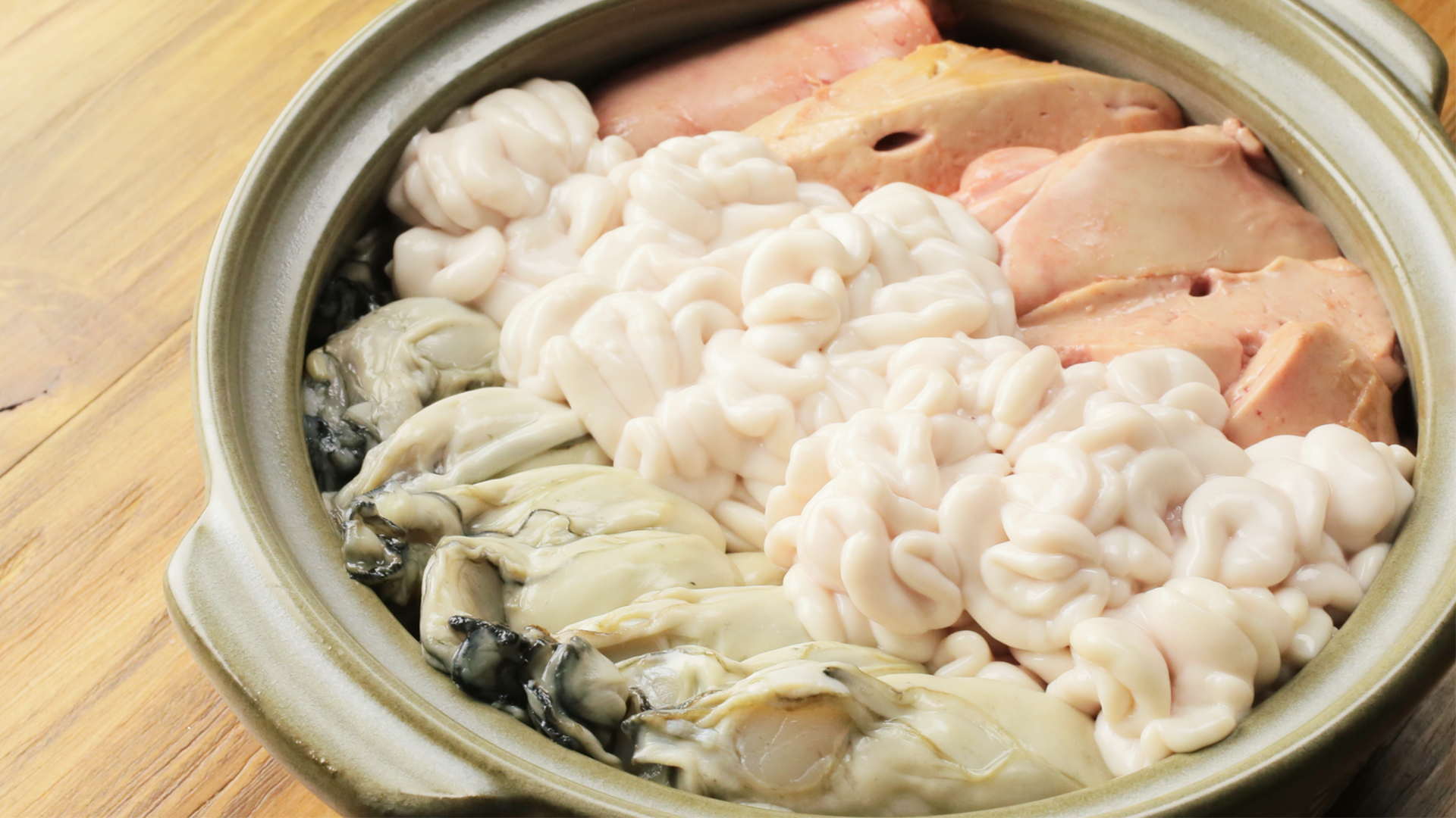 白だしで簡単 アンコウ鍋