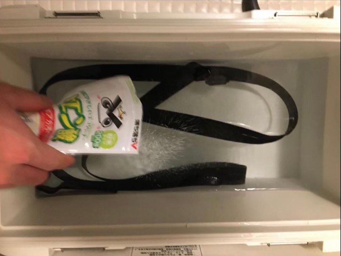 暮らしのクエン酸