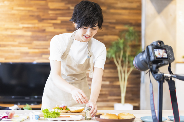 料理撮影・フードスタイリング│ eNoa＋ エノア・プラス