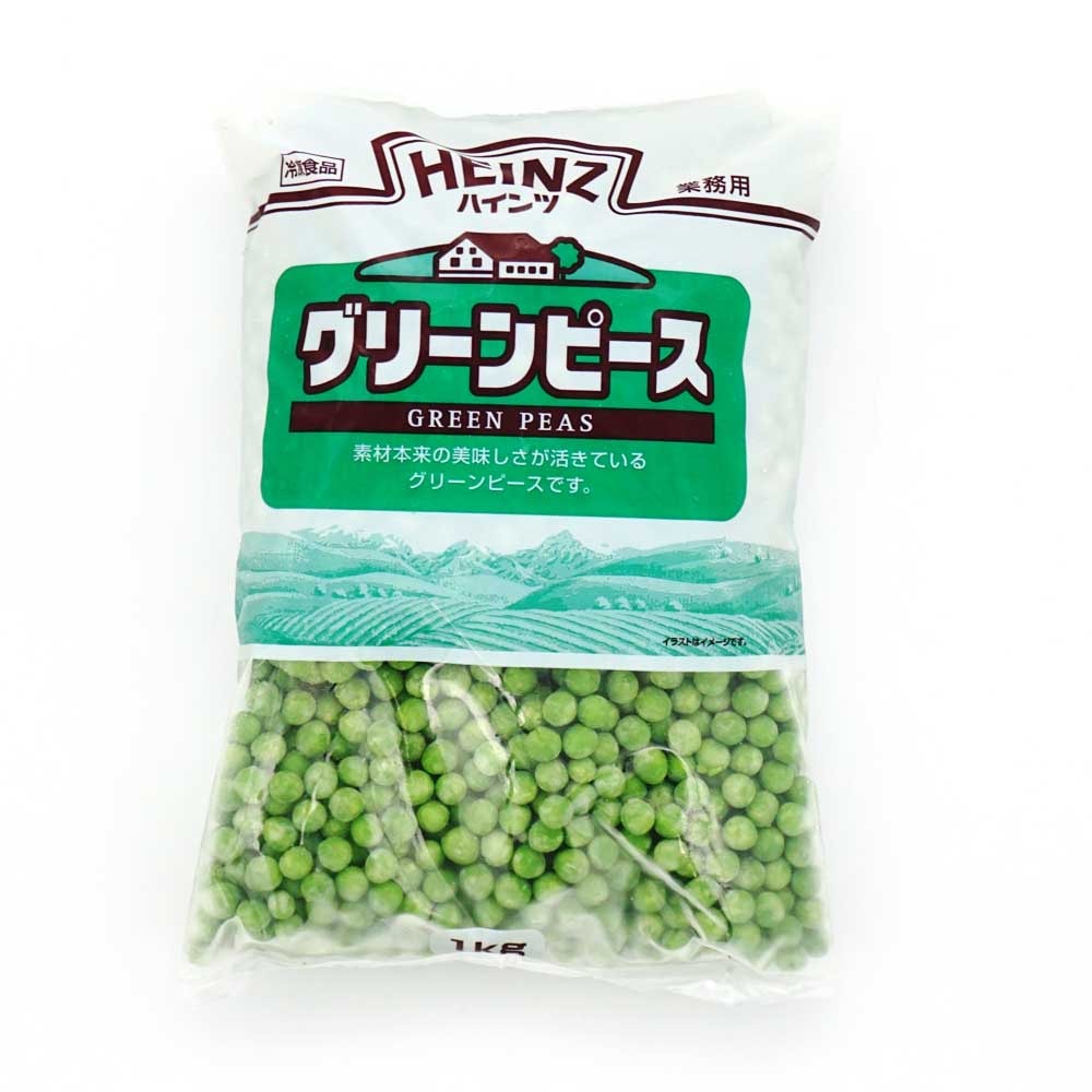 フーロー豆★チャンプル