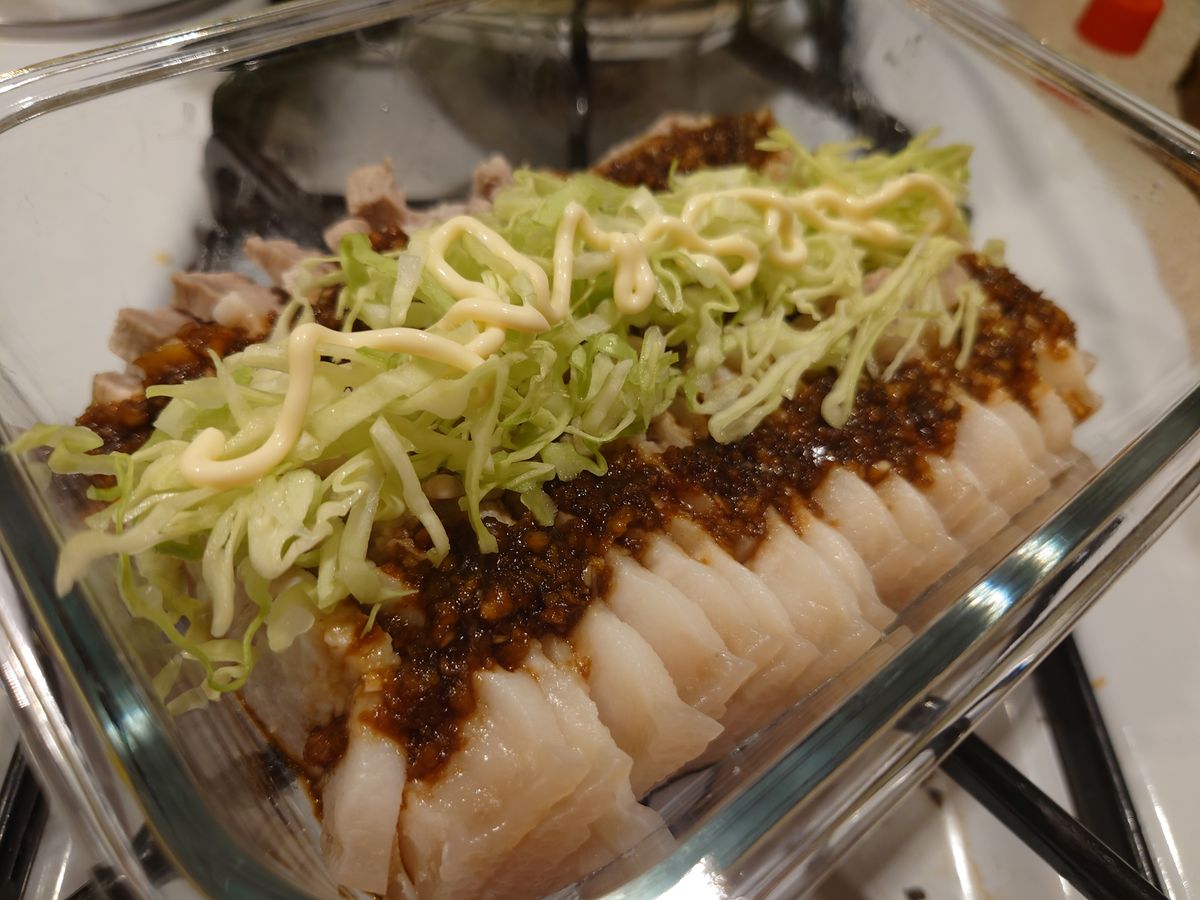 Buy 蒜泥白肉 near me with free delivery