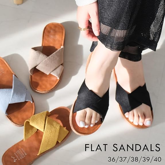 セリア：ビーチ サンダルの口コミやレビュー買い物レポ暮らしニスタ