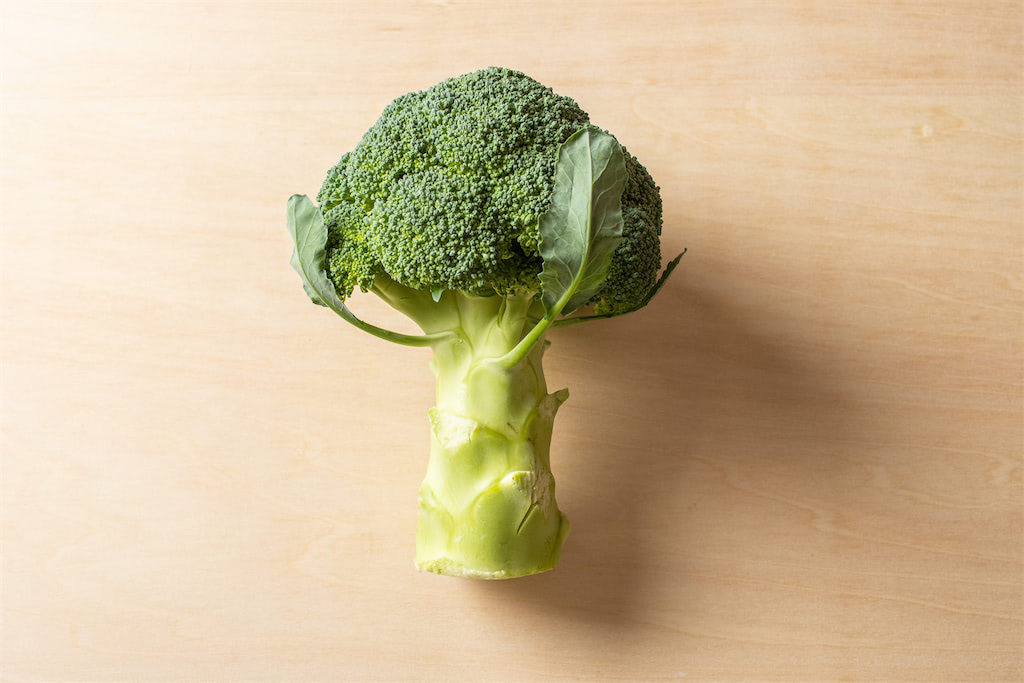 ブロッコリー定食」を作って、ブロッコリーを茎の皮まで食べ尽くしてみた ツジメシの付箋レシピ- メシ通ホットペッパーグルメ