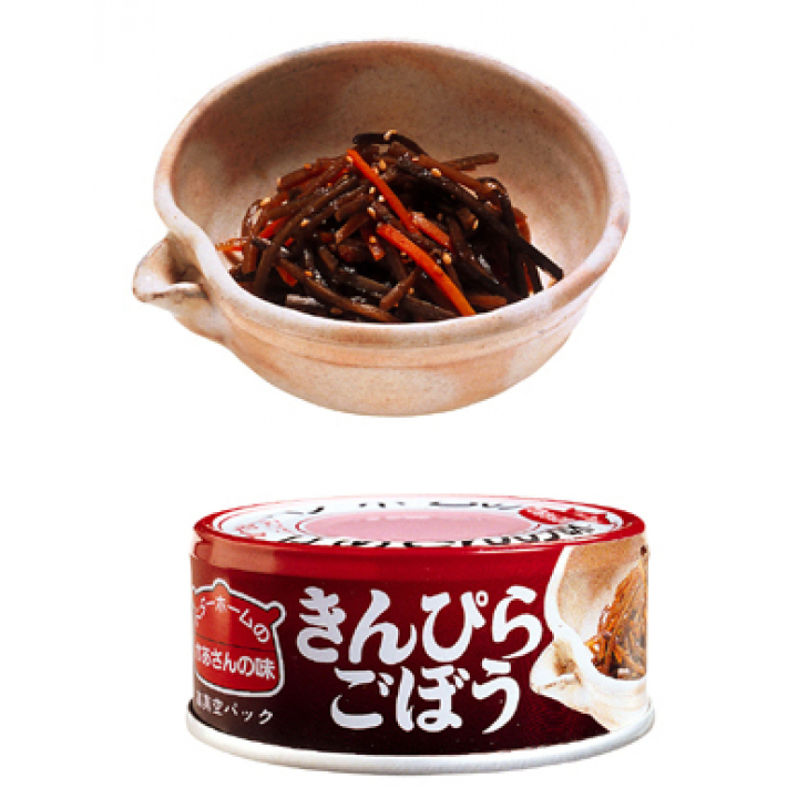 ごぼうのきんぴらの日持ち期間＋作り置きの冷蔵庫保管・冷凍保存の賞味期限・消費期限