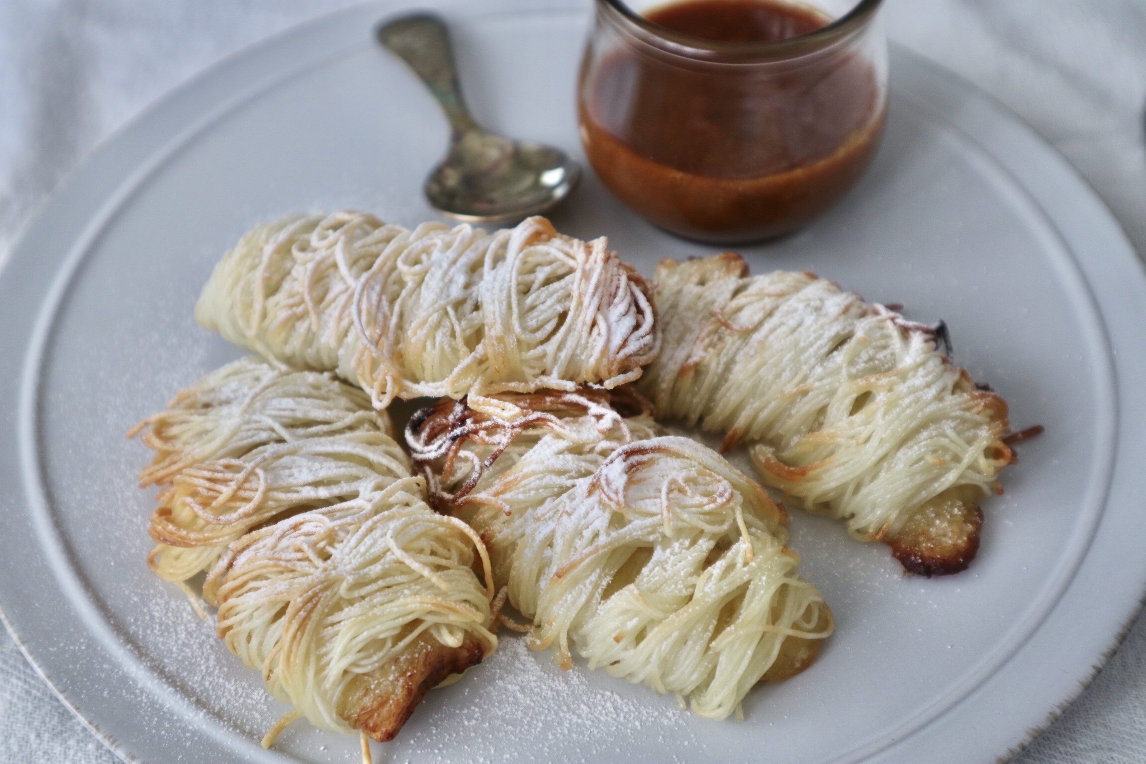 ♡あっさりコクうま！うま塩そうめん♡簡単レシピ時短節約麺そうめんアレンジ: Mizukiオフィシャルブログ「奇跡のキッチン」Powered by ライブドアブログ